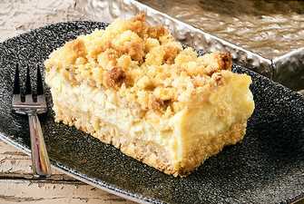 Apfelschmandkuchen Apfelschmandkuchen