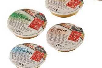 Artland Wurst Sortiment 4x 25g Artland Wurst Sortiment 4x 25g