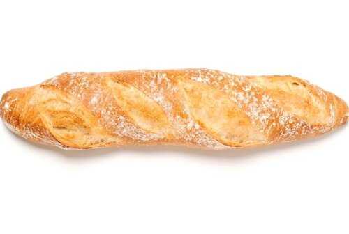 Baguette Trad. Baguette Trad.