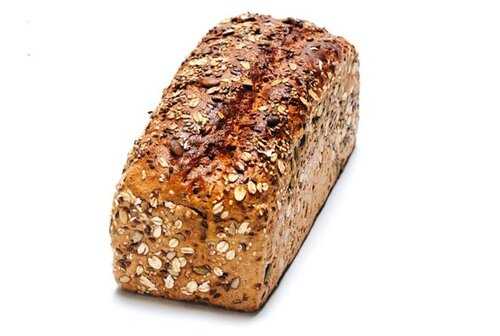 Bernd das Brot 750g Bernd das Brot 750g