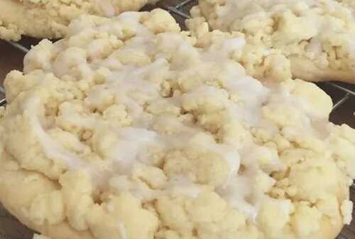 Butterstreusel Taler Butterstreusel Taler