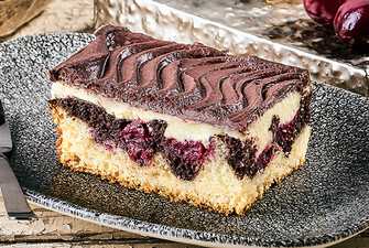 Donauwelle Donauwelle