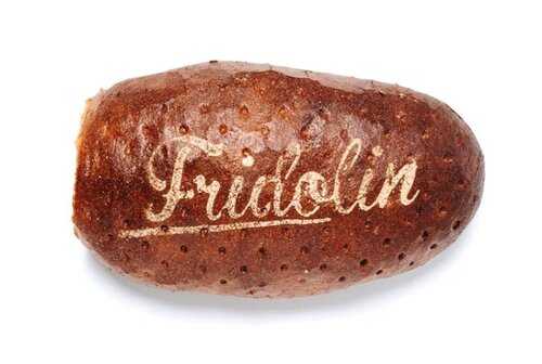 Fridolin 750g Fridolin 750g