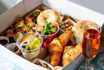 Frühstück Box S Frühstück Box S