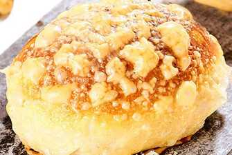 Kaiserbrötchen Kaiserbrötchen