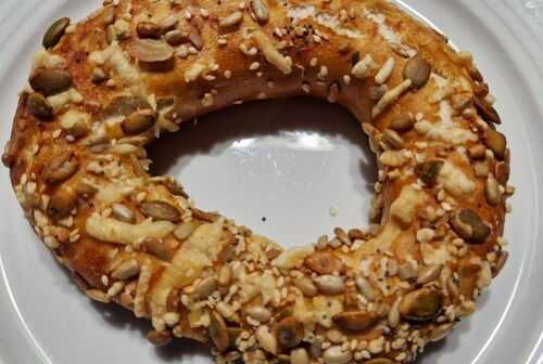 Knusper Rondo Knusper Rondo