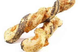 Knusperstange Knusperstange