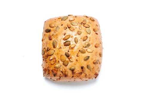 Kürbiskernbrötchen Kürbiskernbrötchen