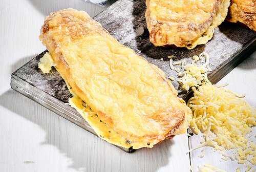 Laugenkaesestange Laugenkaesestange