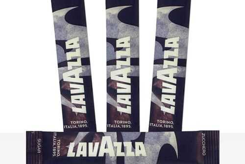 Lavazza Zuckersticks 1 x 4g Lavazza Zuckersticks 1 x 4g
