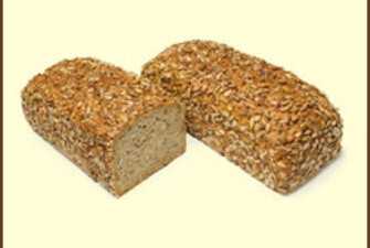 Neunsaatbrot 750g Neunsaatbrot 750g