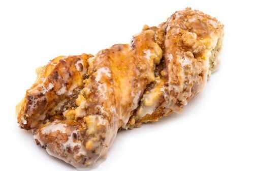 Nussschleife Nussschleife