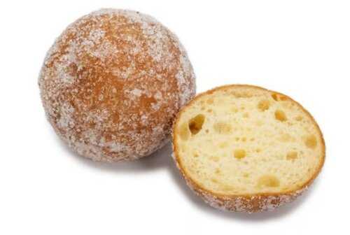 Quarkbällchen, 7 Stk. Quarkbällchen, 7 Stk.