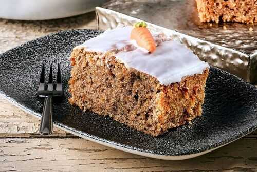 Rübli - Kuchen Rübli - Kuchen