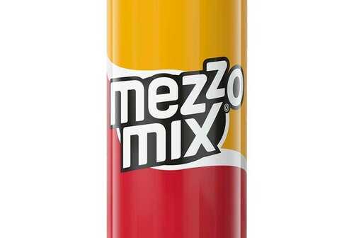 Mezzo Mix 0,33l Mezzo Mix 0,33l