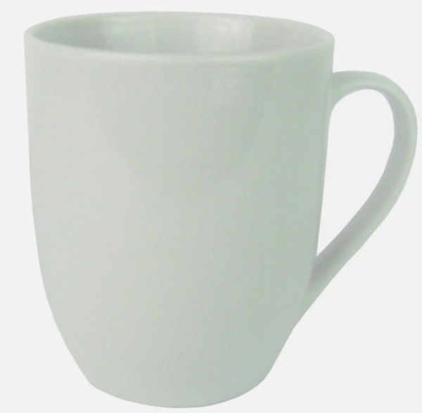 Kaffeebecher von Retsch Arzberg, Porzellan, 300ml, weiß Kaffeebecher von Retsch Arzberg, Porzellan, 300ml, weiß