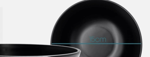 DREIBERG® Müslischale 760ml DREIBERG® Müslischale 760ml