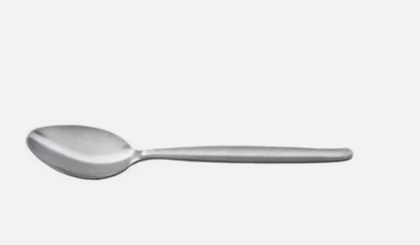 Kaffeelöffel, Teelöffel Serie Riomo Rostfrei, Dessert Eierlöffel Kaffeelöffel, Teelöffel Serie Riomo Rostfrei, Dessert Eierlöffel