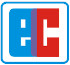 EC, VISA, MASTER, per Kartenlesegerät Logo